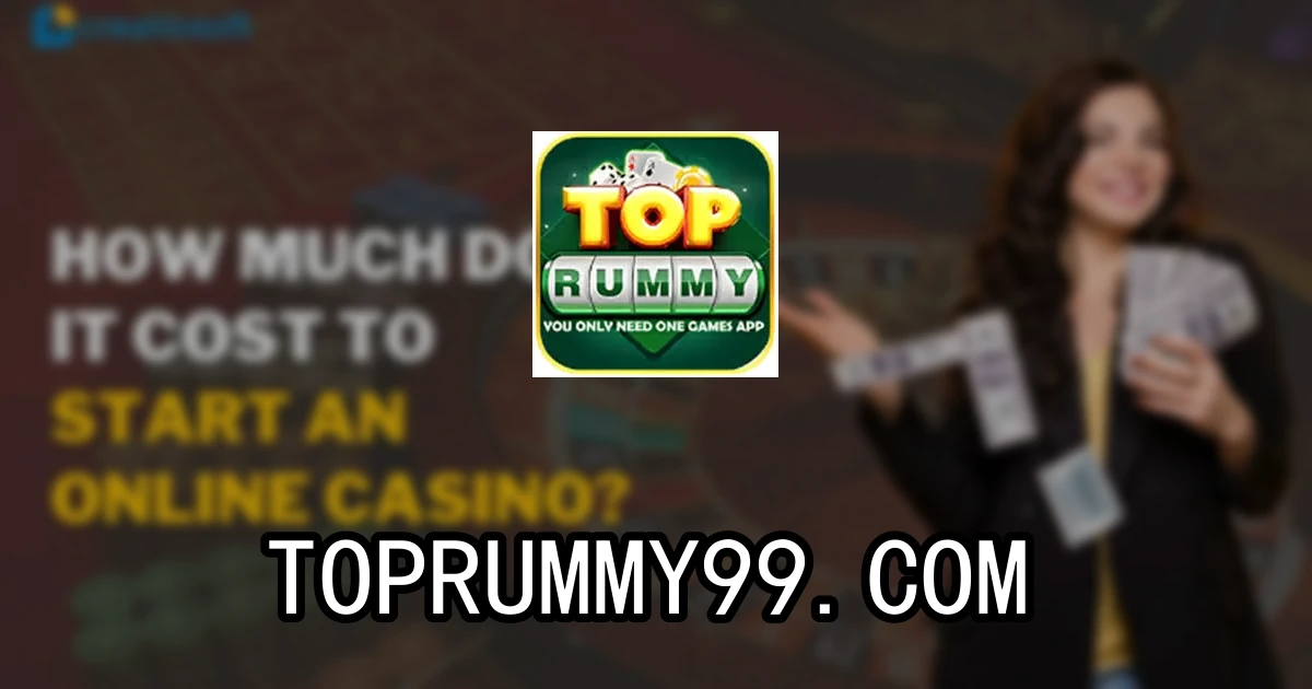 toprummy