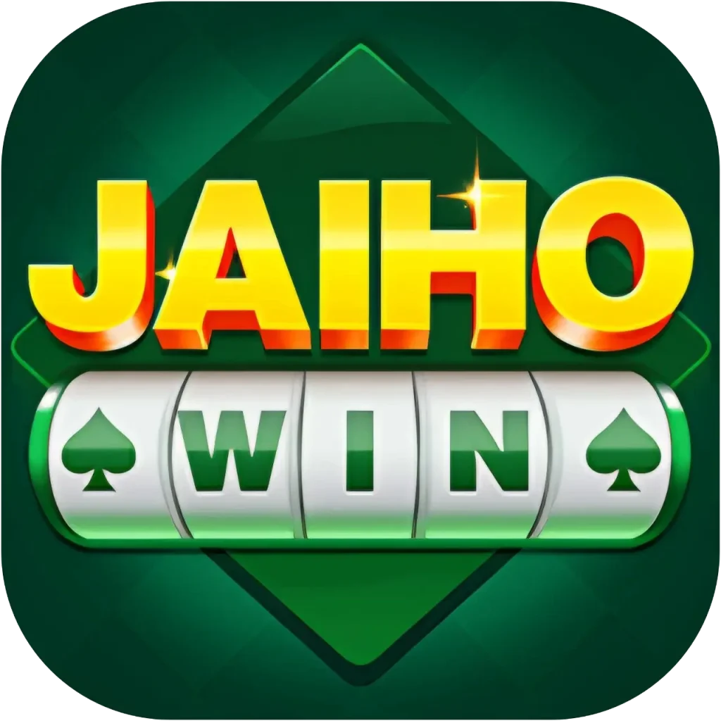 Jaiho Win Yono APK