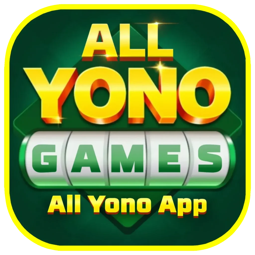 Yono 999 Games
